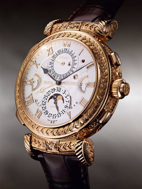 patek philippe grandmaster chime ref 5175 preis|6300 403g grand complications price.